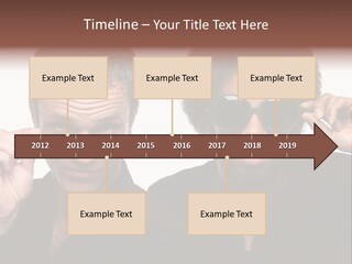 Energy Optician Positivity PowerPoint Template