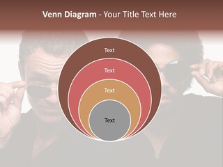 Energy Optician Positivity PowerPoint Template