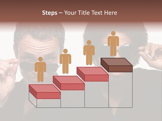 Energy Optician Positivity PowerPoint Template