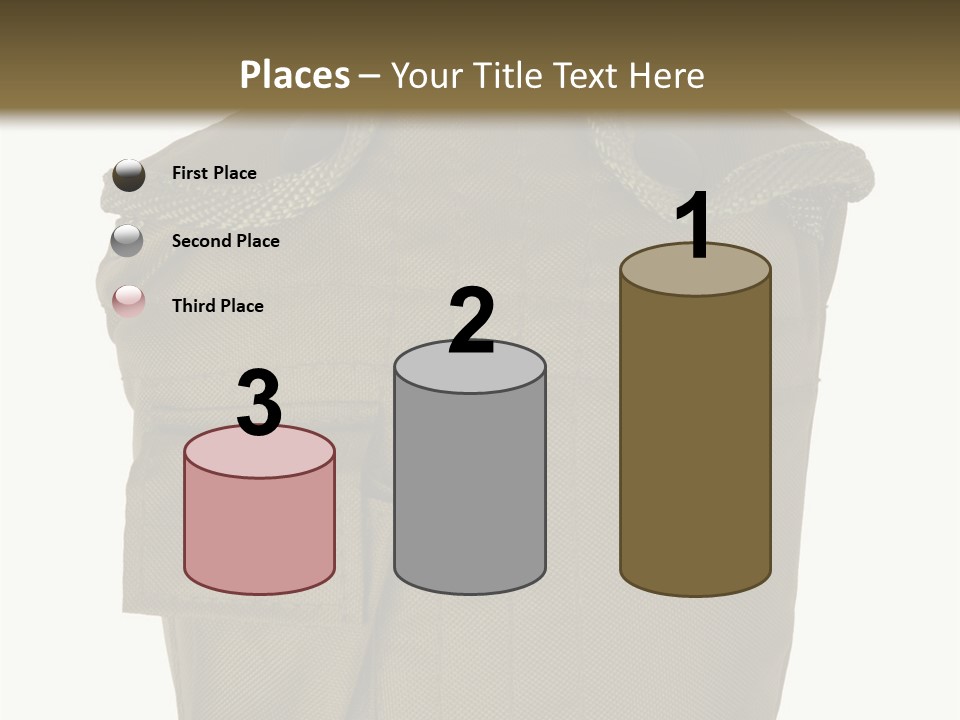 Background Thirsty Refreshment PowerPoint Template