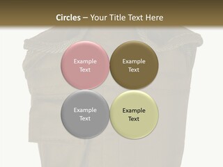 Background Thirsty Refreshment PowerPoint Template