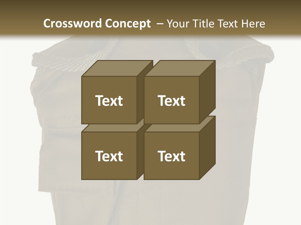 Background Thirsty Refreshment PowerPoint Template