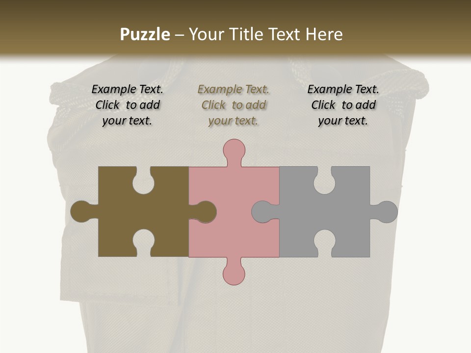 Background Thirsty Refreshment PowerPoint Template