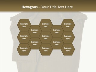 Background Thirsty Refreshment PowerPoint Template