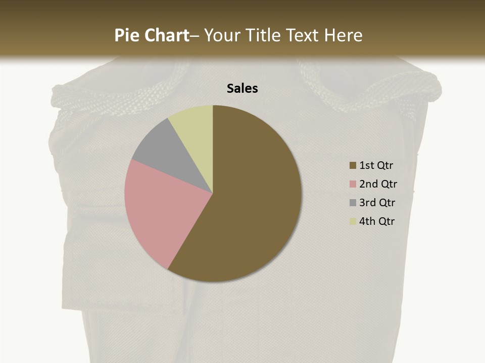 Background Thirsty Refreshment PowerPoint Template