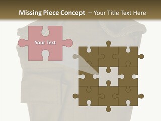 Background Thirsty Refreshment PowerPoint Template