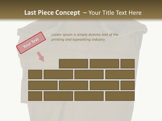 Background Thirsty Refreshment PowerPoint Template