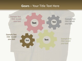 Background Thirsty Refreshment PowerPoint Template