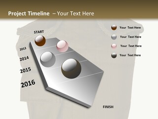 Background Thirsty Refreshment PowerPoint Template