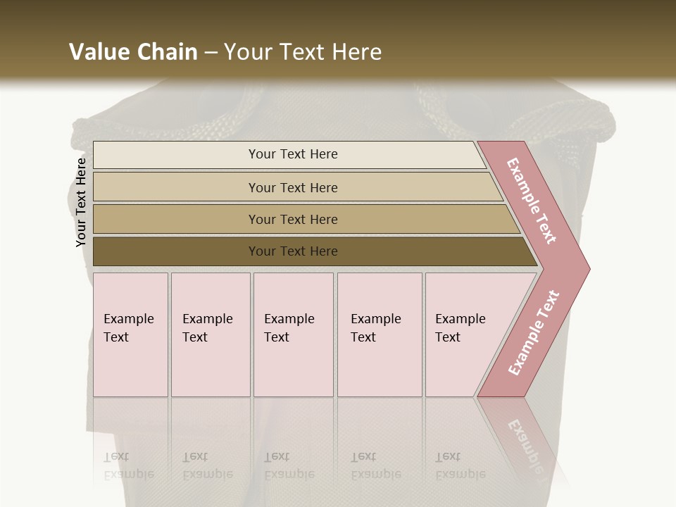 Background Thirsty Refreshment PowerPoint Template
