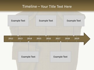 Background Thirsty Refreshment PowerPoint Template