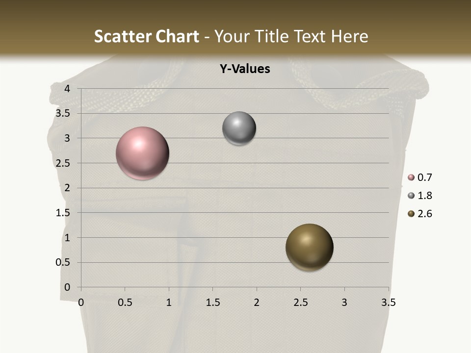 Background Thirsty Refreshment PowerPoint Template