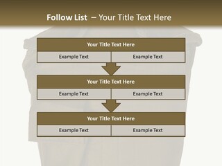 Background Thirsty Refreshment PowerPoint Template