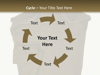 Background Thirsty Refreshment PowerPoint Template