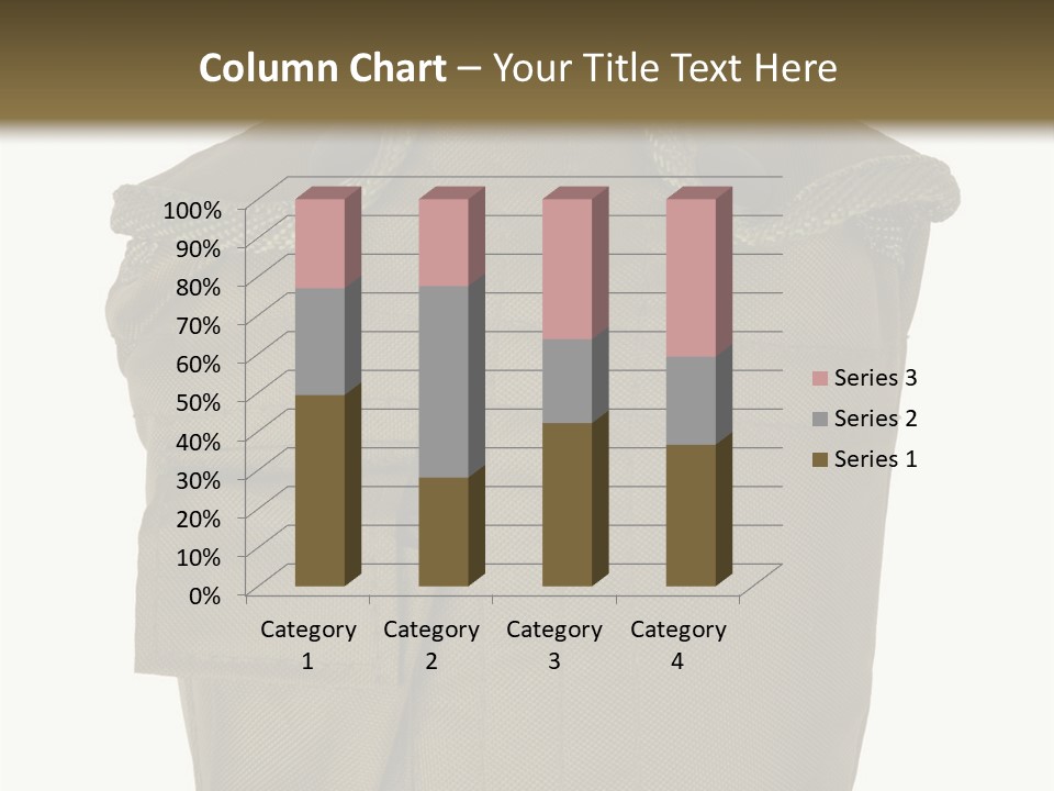 Background Thirsty Refreshment PowerPoint Template