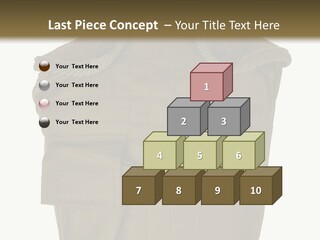 Background Thirsty Refreshment PowerPoint Template