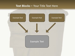 Background Thirsty Refreshment PowerPoint Template