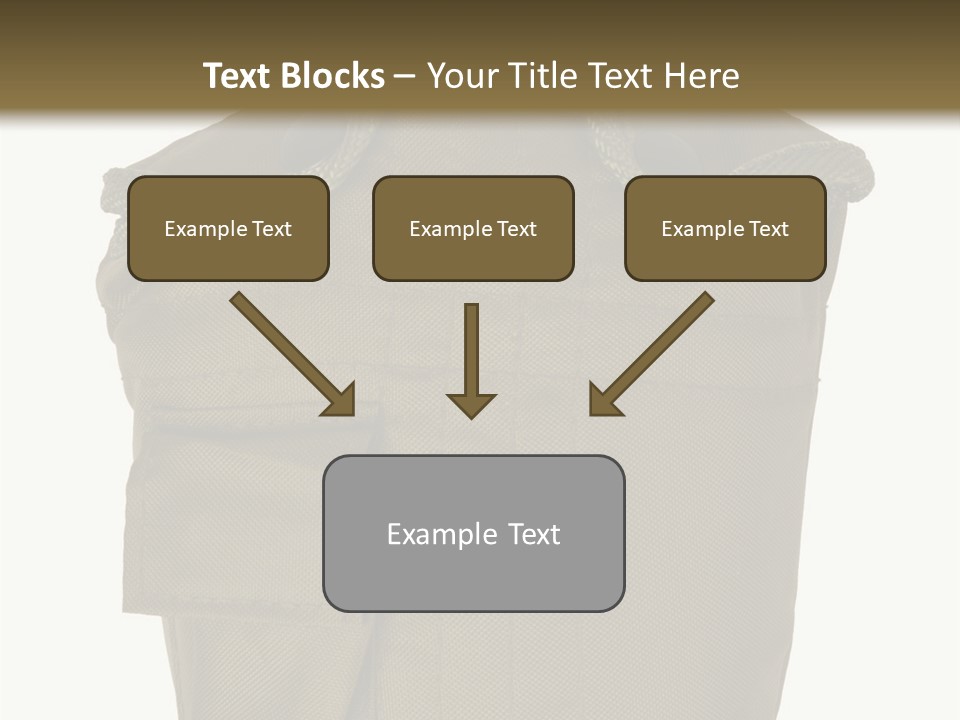 Background Thirsty Refreshment PowerPoint Template