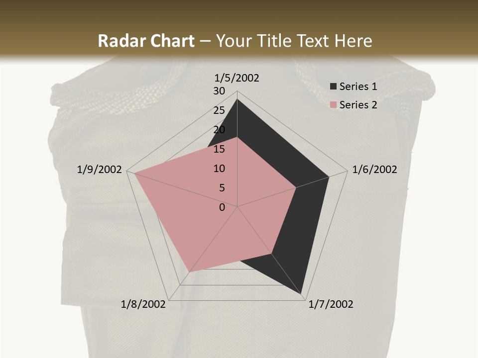 Background Thirsty Refreshment PowerPoint Template