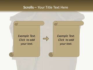 Background Thirsty Refreshment PowerPoint Template