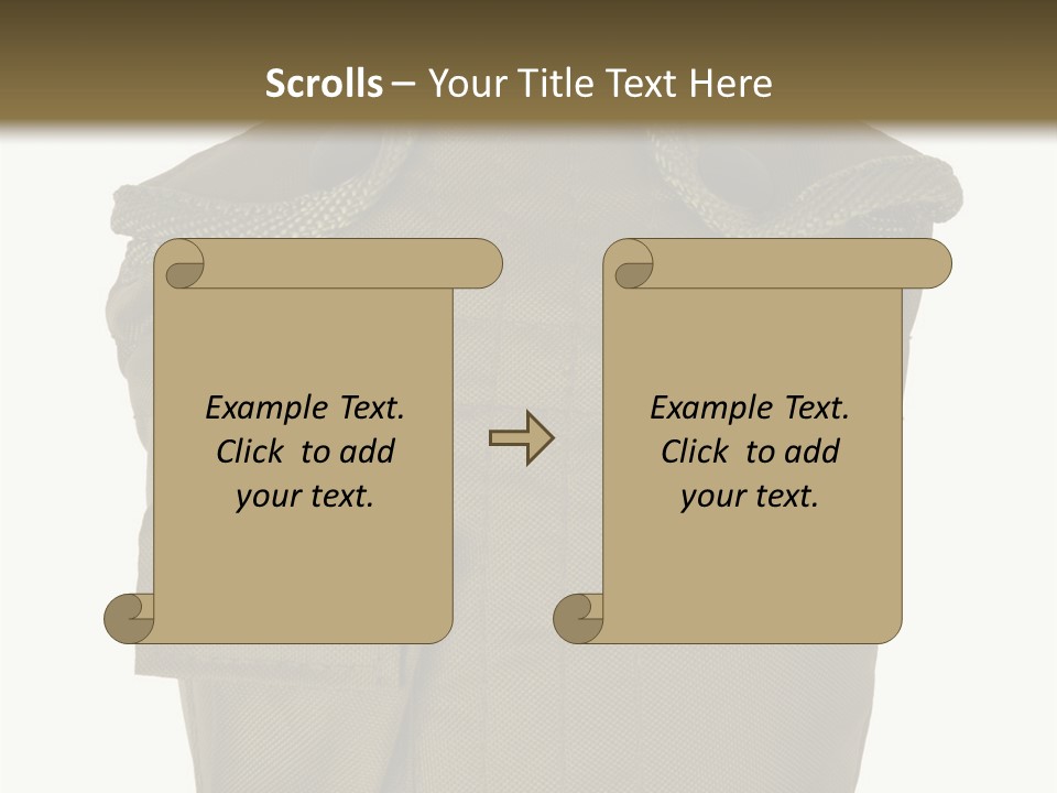 Background Thirsty Refreshment PowerPoint Template