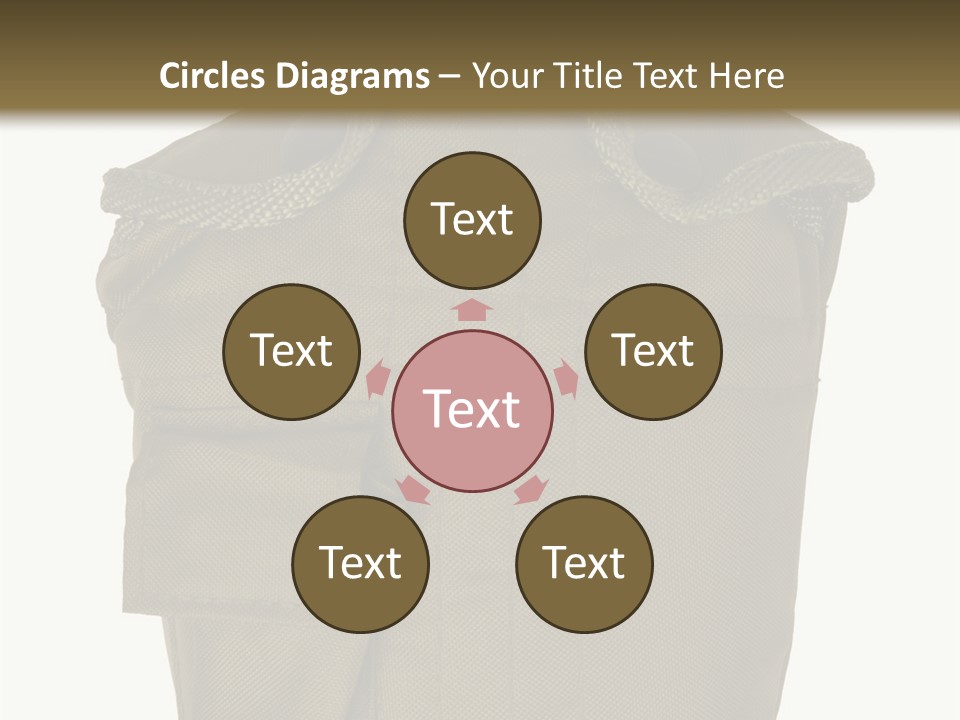 Background Thirsty Refreshment PowerPoint Template