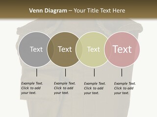 Background Thirsty Refreshment PowerPoint Template