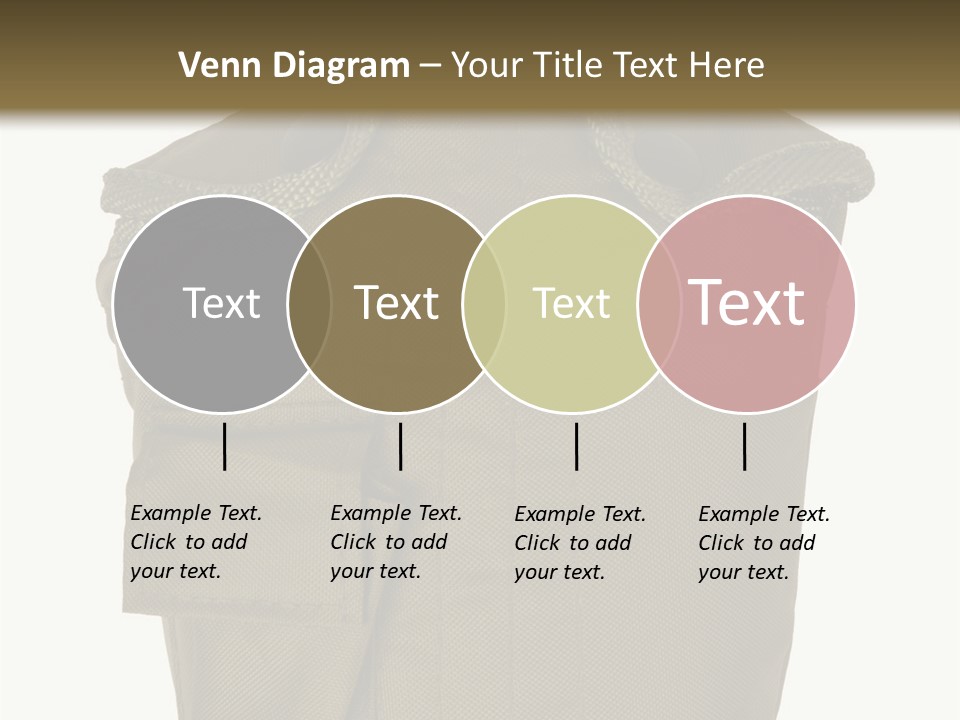 Background Thirsty Refreshment PowerPoint Template