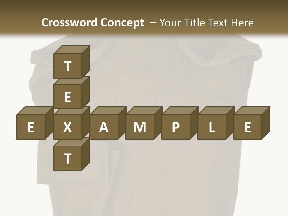 Background Thirsty Refreshment PowerPoint Template