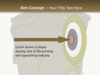 Background Thirsty Refreshment PowerPoint Template