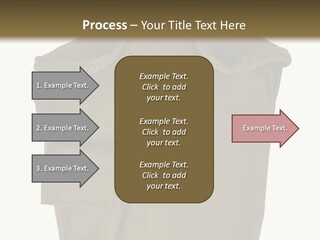 Background Thirsty Refreshment PowerPoint Template