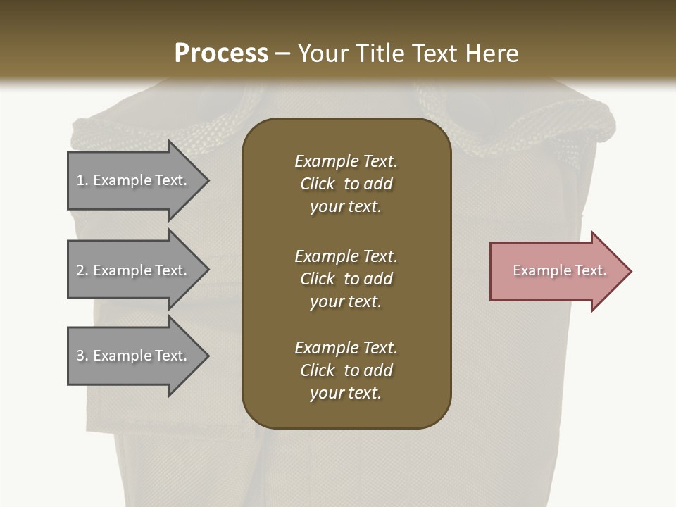 Background Thirsty Refreshment PowerPoint Template