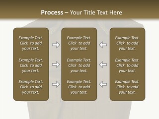 Background Thirsty Refreshment PowerPoint Template