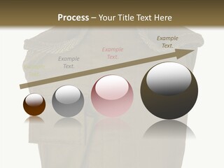 Background Thirsty Refreshment PowerPoint Template