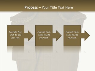 Background Thirsty Refreshment PowerPoint Template