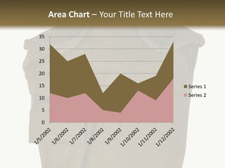 Background Thirsty Refreshment PowerPoint Template
