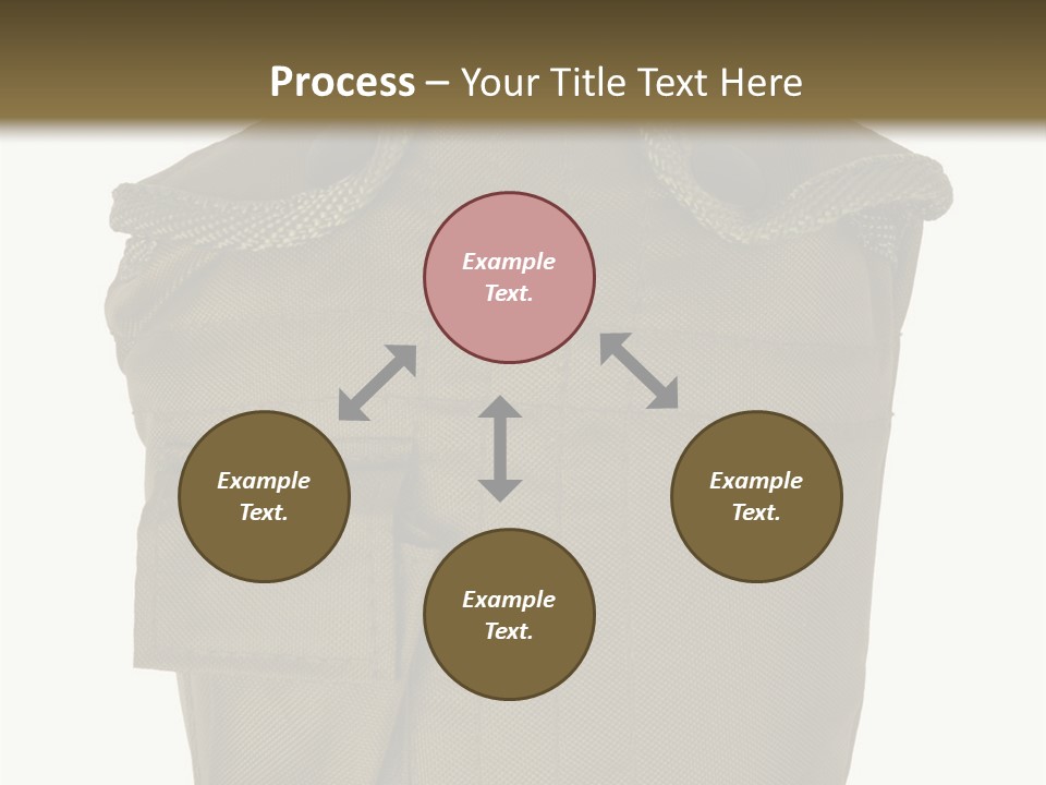 Background Thirsty Refreshment PowerPoint Template