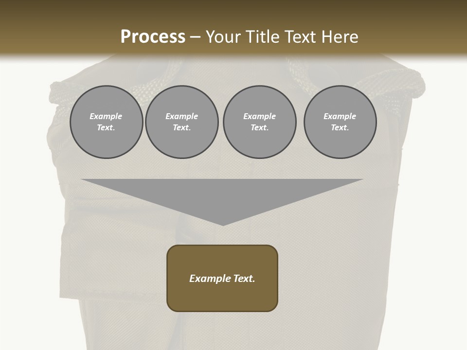 Background Thirsty Refreshment PowerPoint Template