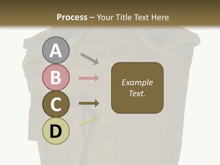 Background Thirsty Refreshment PowerPoint Template