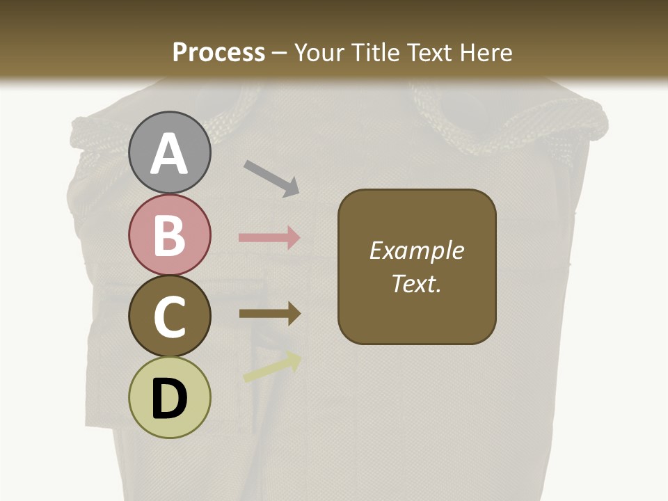 Background Thirsty Refreshment PowerPoint Template