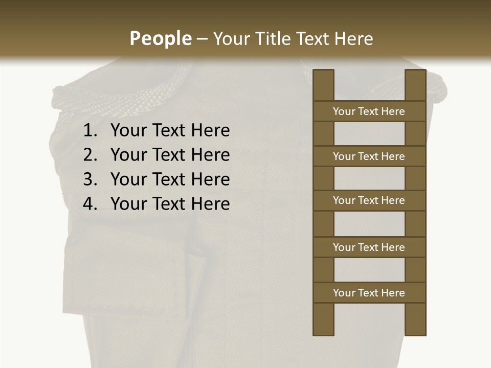 Background Thirsty Refreshment PowerPoint Template