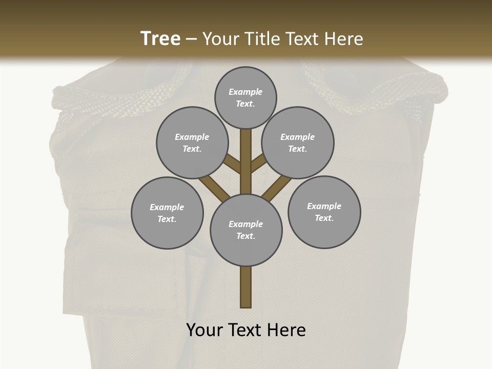 Background Thirsty Refreshment PowerPoint Template