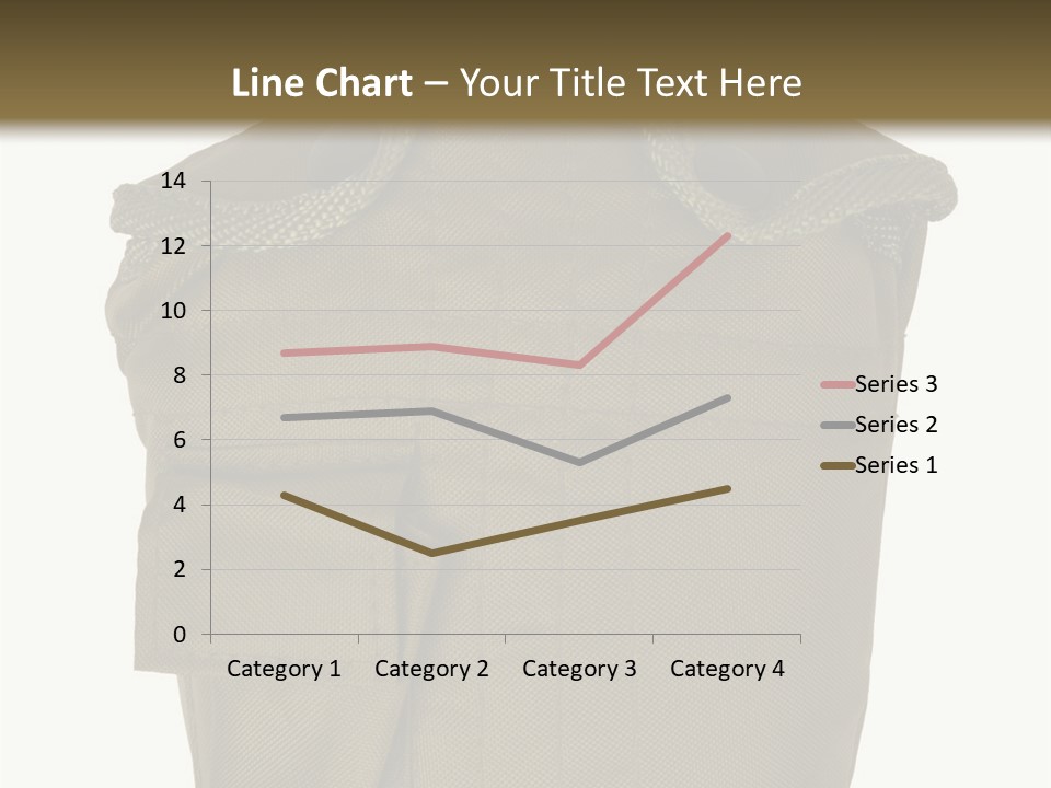Background Thirsty Refreshment PowerPoint Template