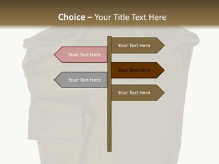 Background Thirsty Refreshment PowerPoint Template