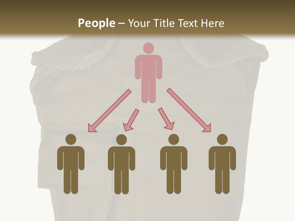 Background Thirsty Refreshment PowerPoint Template