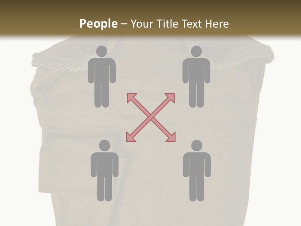 Background Thirsty Refreshment PowerPoint Template