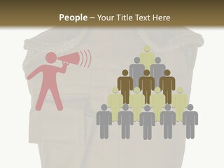 Background Thirsty Refreshment PowerPoint Template