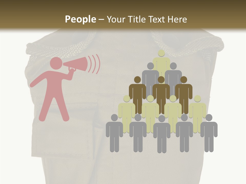 Background Thirsty Refreshment PowerPoint Template