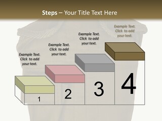 Background Thirsty Refreshment PowerPoint Template