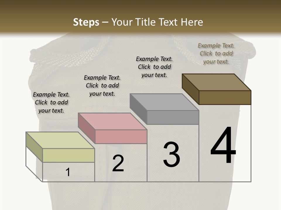 Background Thirsty Refreshment PowerPoint Template